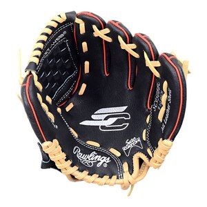 Rawlings Sure Catch 9.5 Youth Baseball Gloves