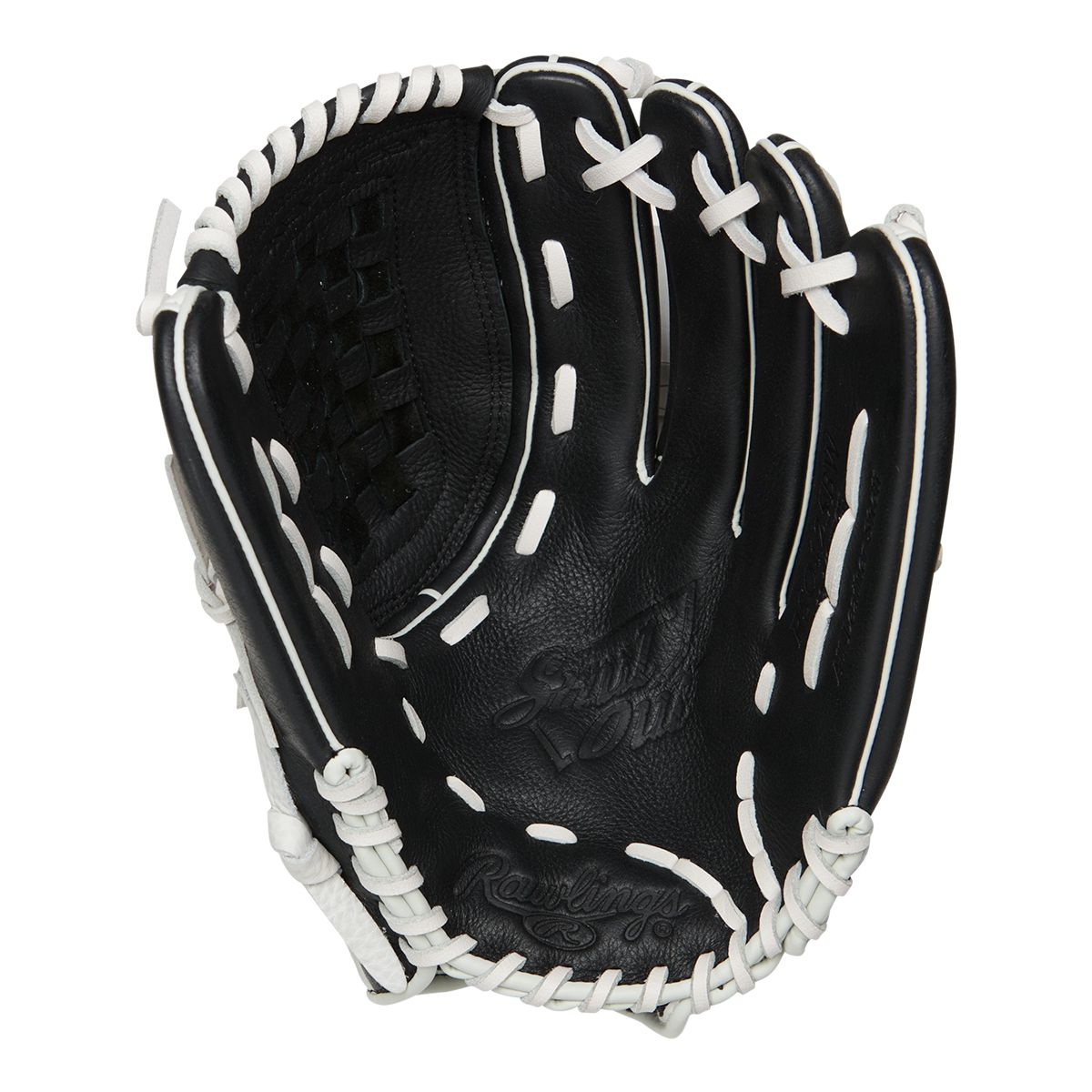 Rawlings Shutout Softball 12.5 Baseball Gloves