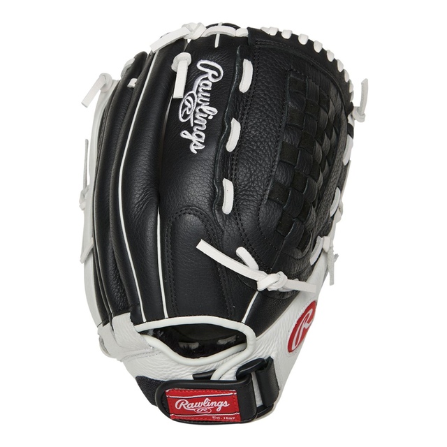 Rawlings Shutout Softball 12.5 Baseball Gloves
