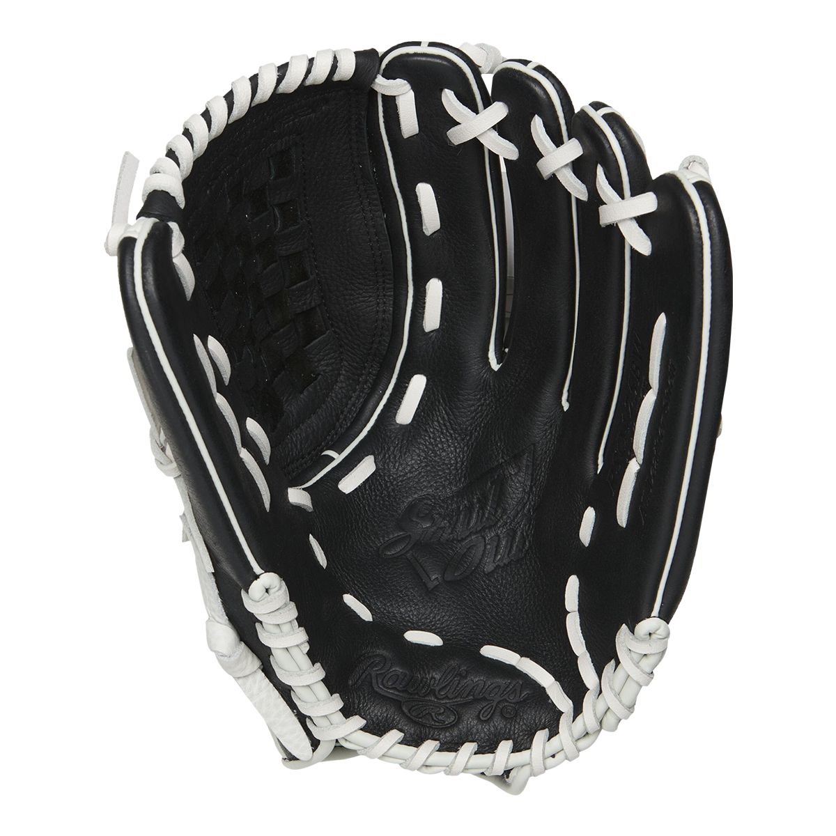 Rawlings Shutout Softball 12.5 Baseball Gloves