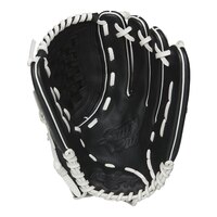Rawlings Shutout Softball 12.5 Baseball Gloves Front_Flat