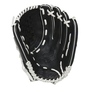 Rawlings Shutout Softball 12.5 Baseball Gloves