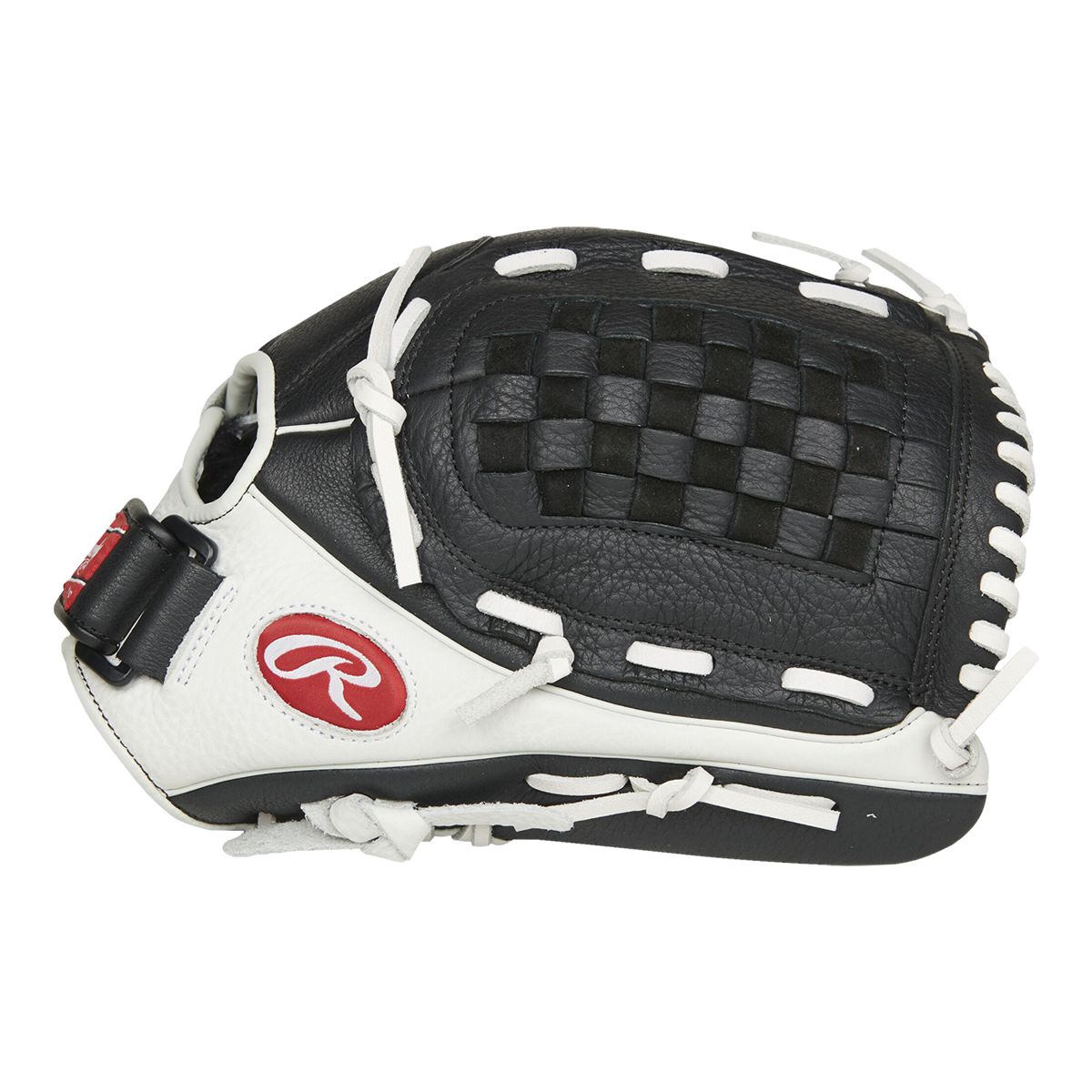 Rawlings Shutout Softball 12.5 Baseball Gloves