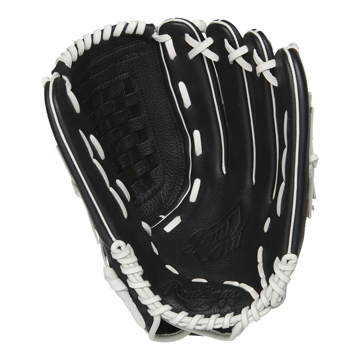 Rawlings Shutout Softball 13.0 Baseball Gloves