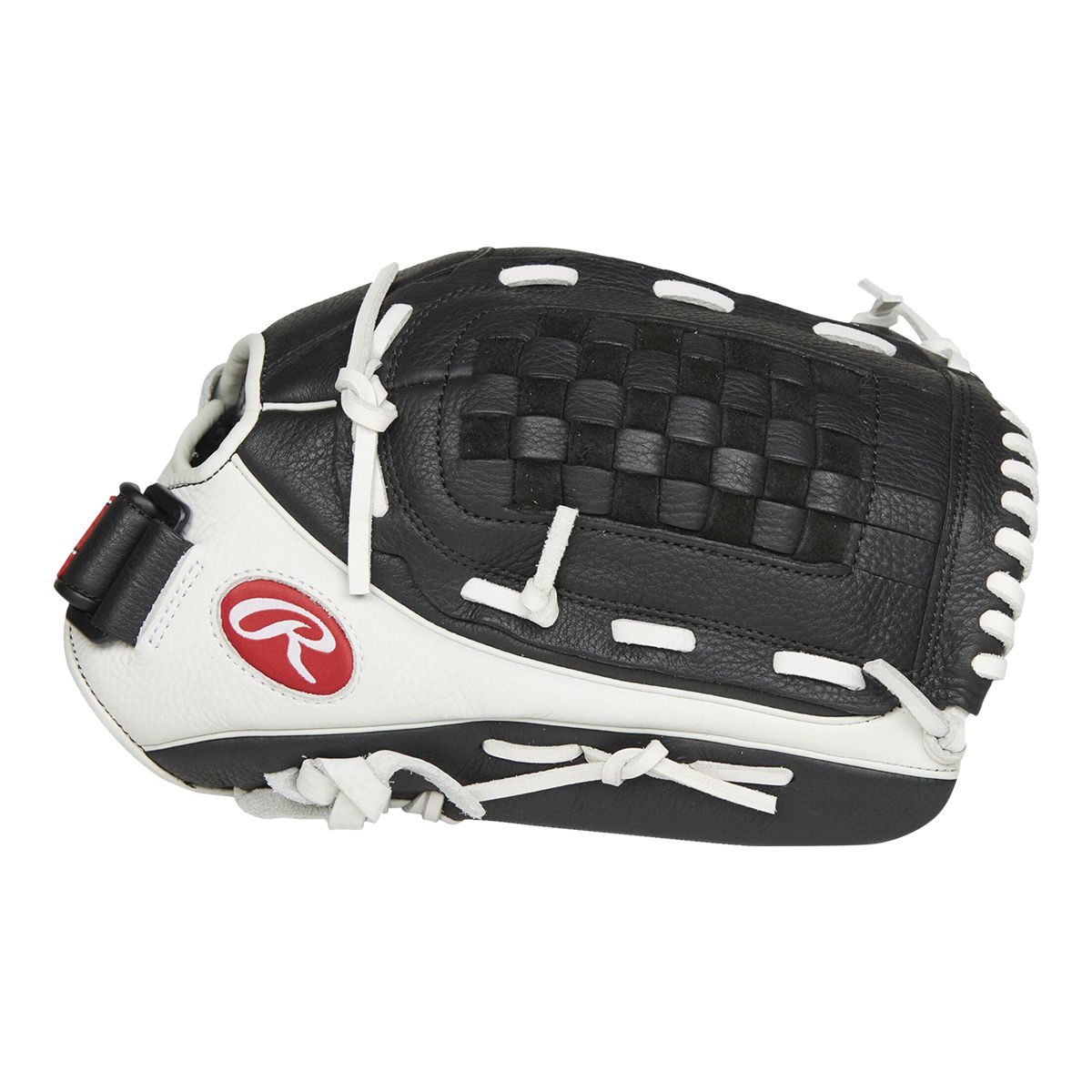 Rawlings Shutout Softball 13.0 Baseball Gloves