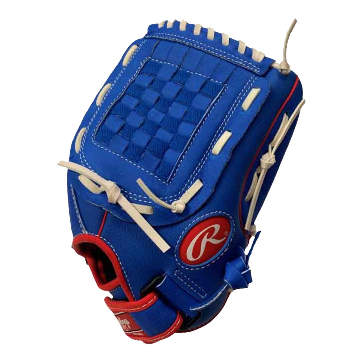 Rawlings Blue Jays 12 Inch Baseball Right Hand Catcher