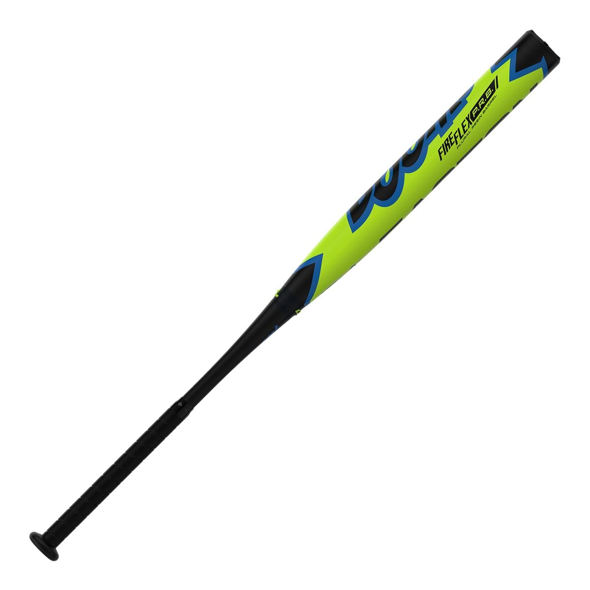 Easton Comic Boom Slowpitch Bat