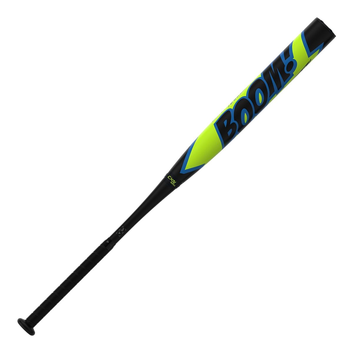 Easton Comic Boom Slowpitch Bat