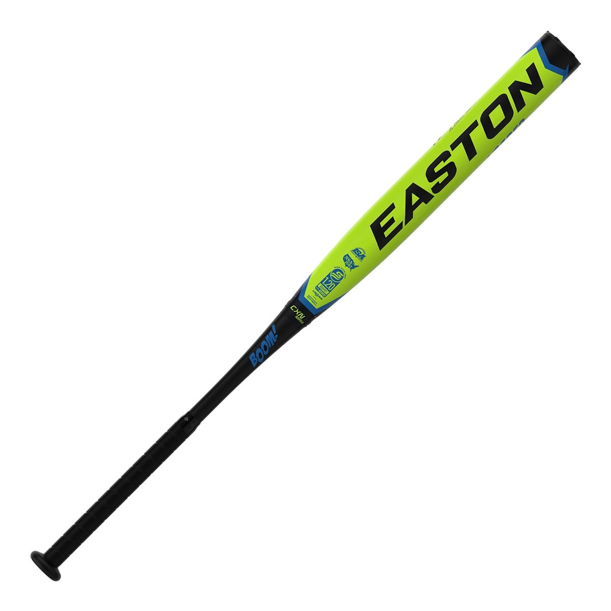 Easton Comic Boom Slowpitch Bat