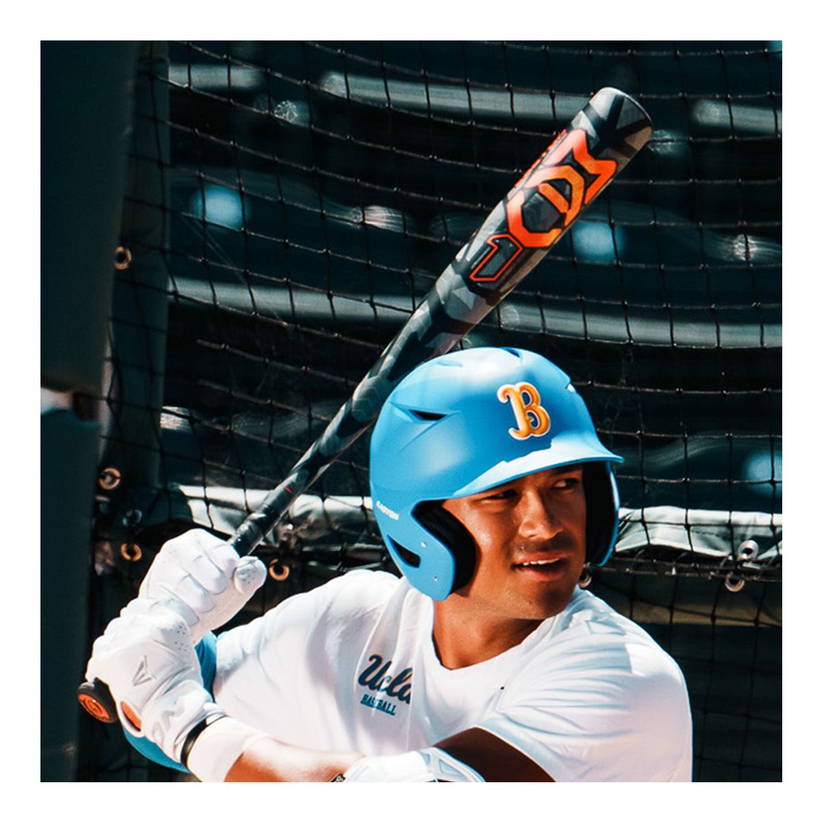 Easton Mav 1 Alloy BBCOR (-3) Baseball Bat