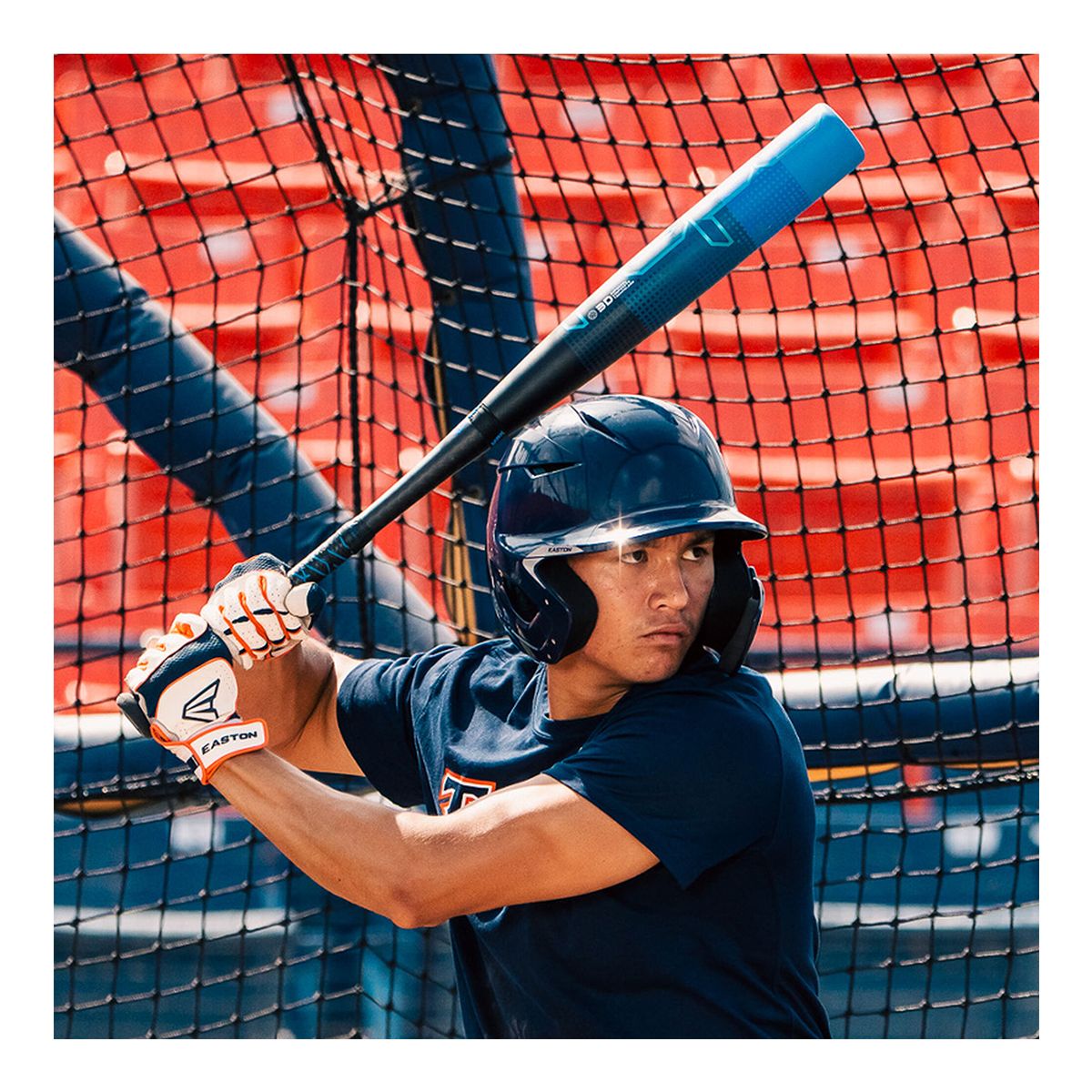 Easton Rope Composite BBCOR (-3) Baseball Bat