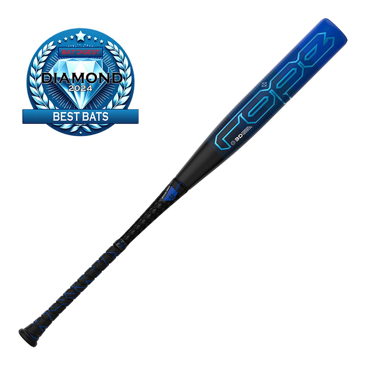 Easton Rope Composite BBCOR (-3) Baseball Bat
