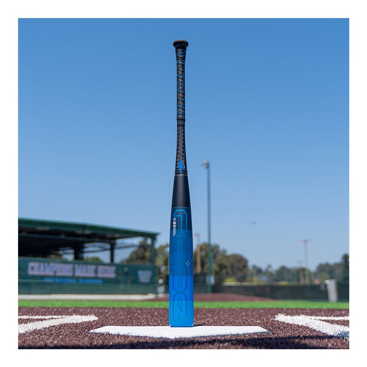 Easton Rope Composite BBCOR (-3) Baseball Bat