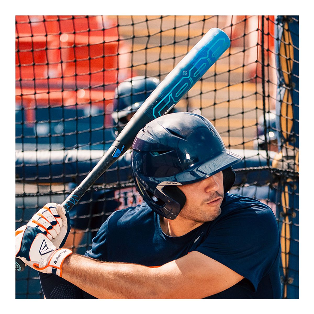 Easton Rope Composite BBCOR (-3) Baseball Bat