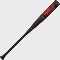 Easton Split Alloy BBCOR (-3) Baseball Bat Front_Flat