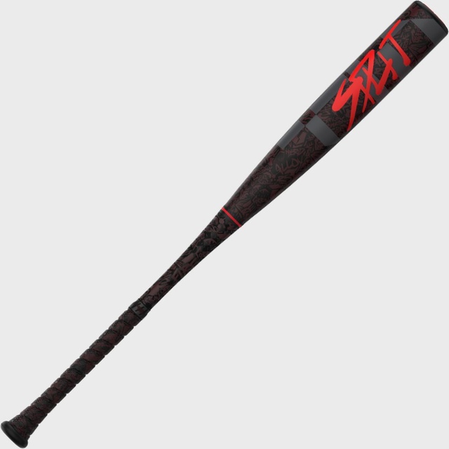 Easton Split Alloy BBCOR (-3) Baseball Bat