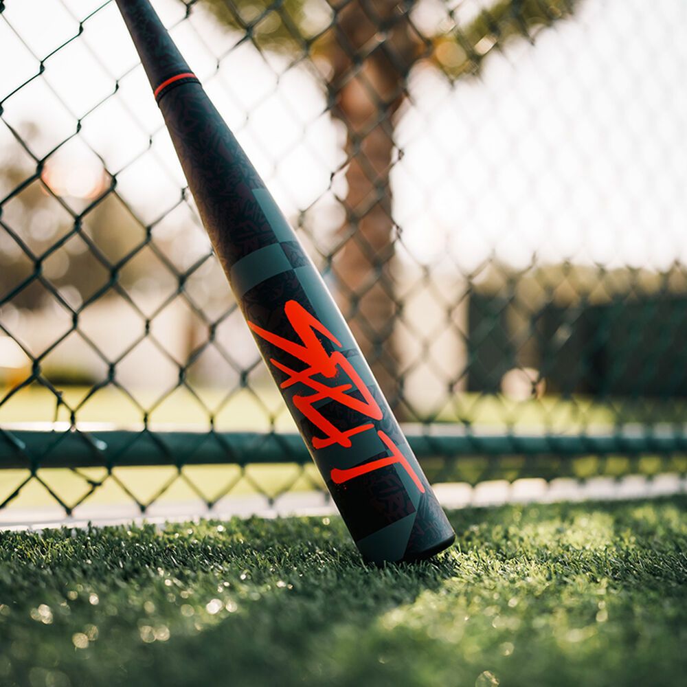 Easton Split Alloy BBCOR (-3) Baseball Bat