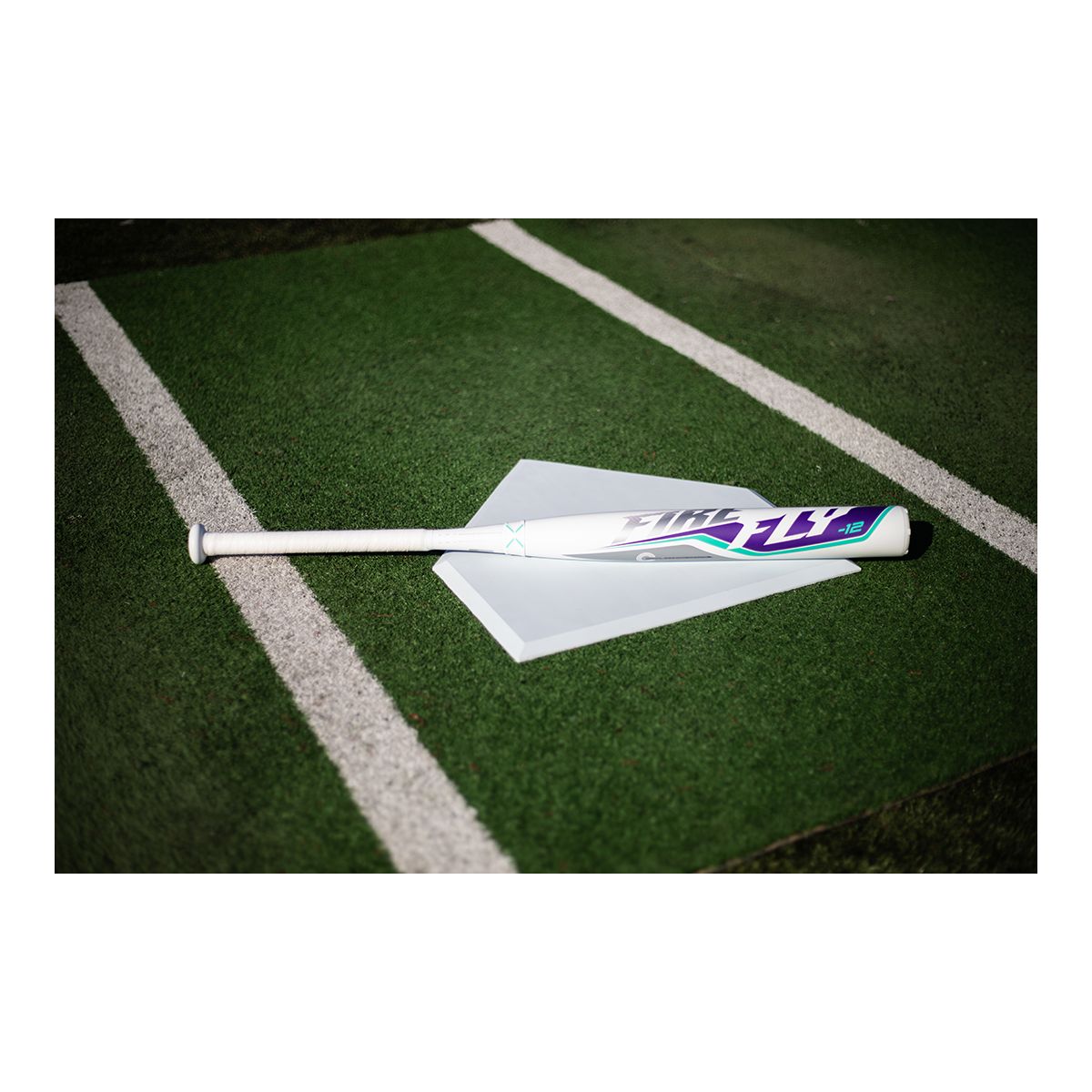 Easton Firefly Fastpitch (-12) Baseball Bat