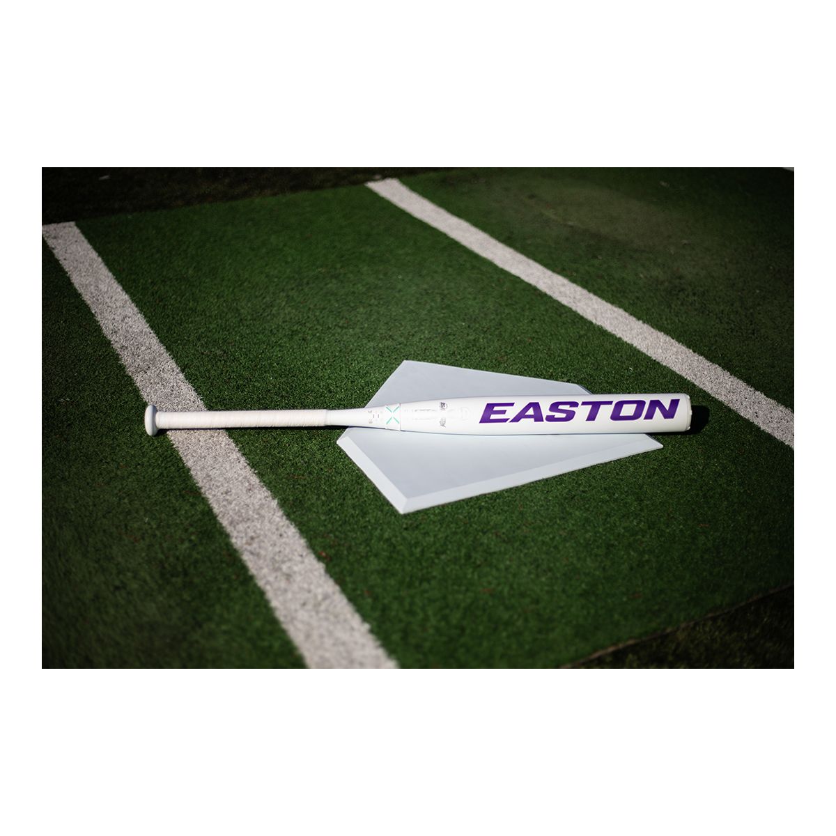Easton Firefly Fastpitch (-12) Baseball Bat