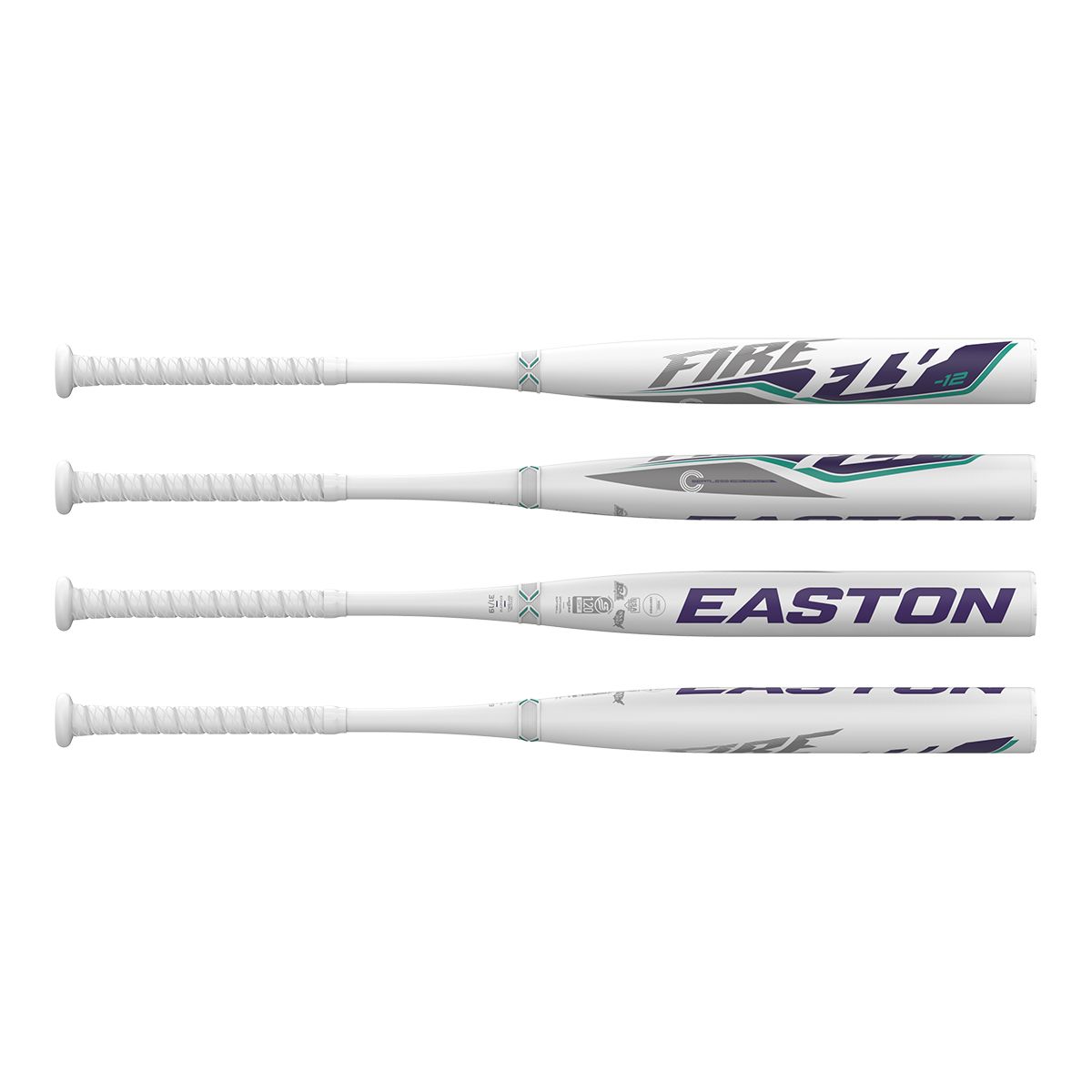 Easton Firefly Fastpitch (-12) Baseball Bat