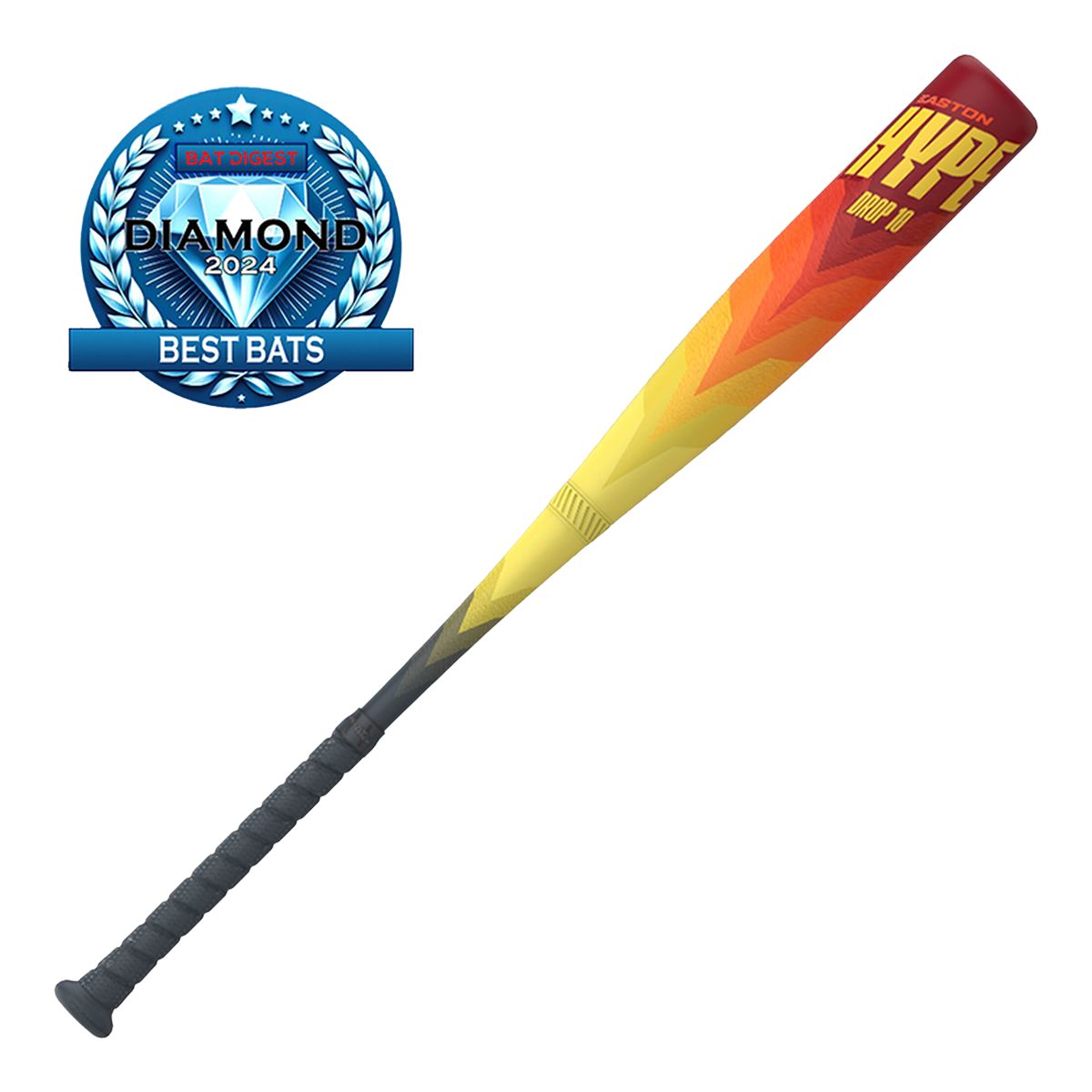 Easton USSSA Approved Composite Handle Baseball Bat