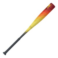 Easton Hype Fire USSSA 2-3/4 (-10) Basketball Bat Side_Right