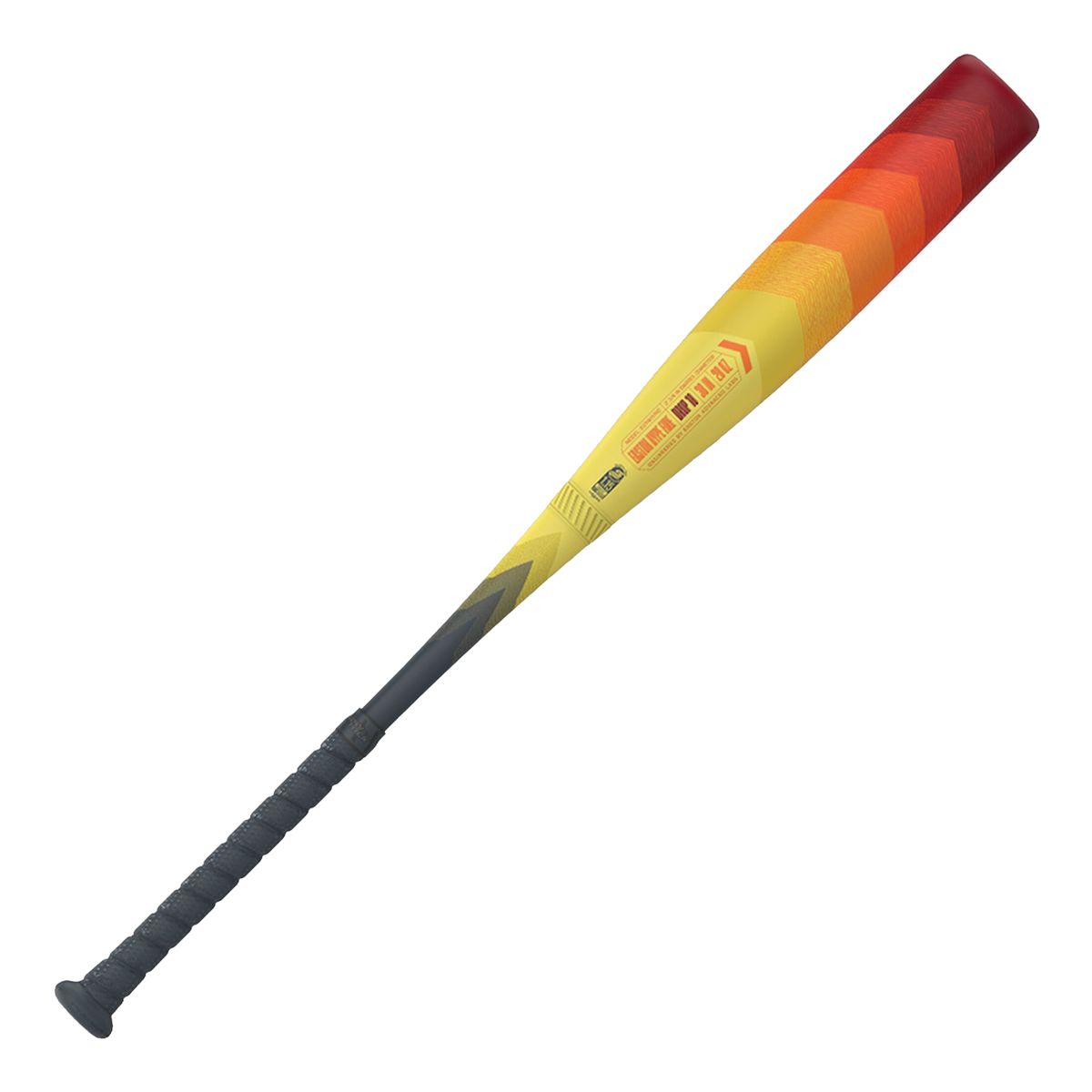 Easton Hype Fire USSSA 2-3/4 (-5) Baseball Bat