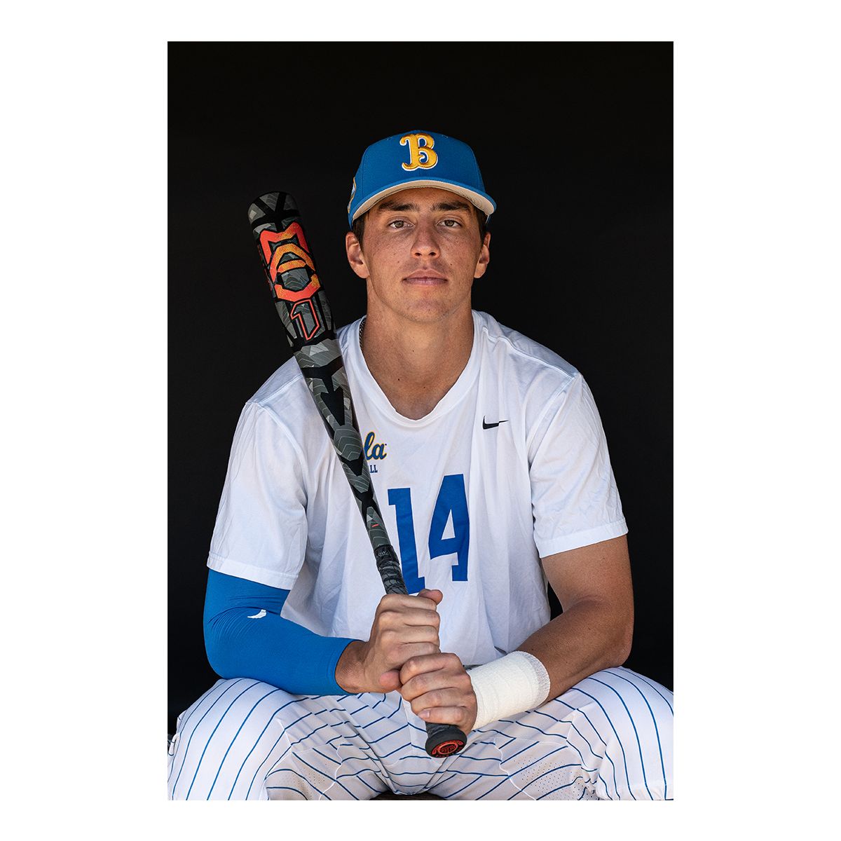 Easton Mav 1 USSSA 2-3/4 Inch (-10) Baseball Bat