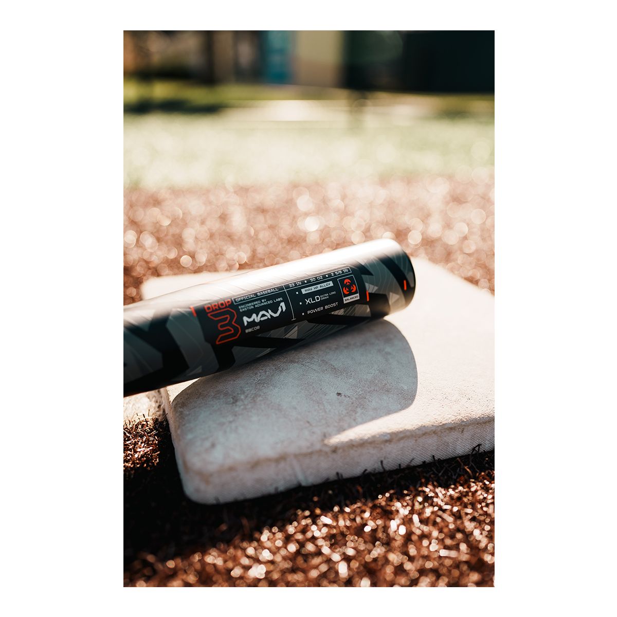 Easton Mav 1 USSSA 2-3/4 Inch (-10) Baseball Bat