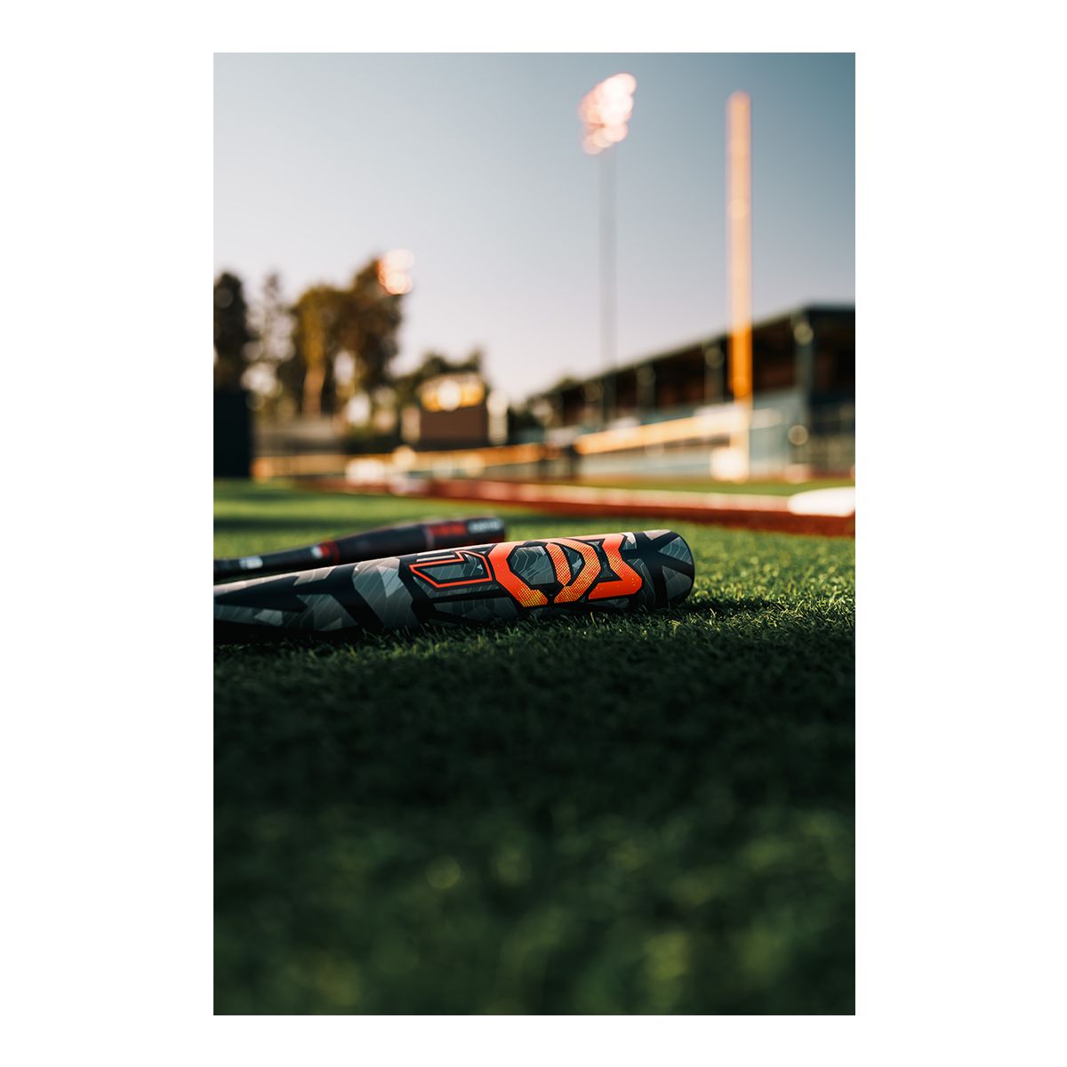 Easton Mav 1 USSSA 2-3/4 Inch (-10) Baseball Bat