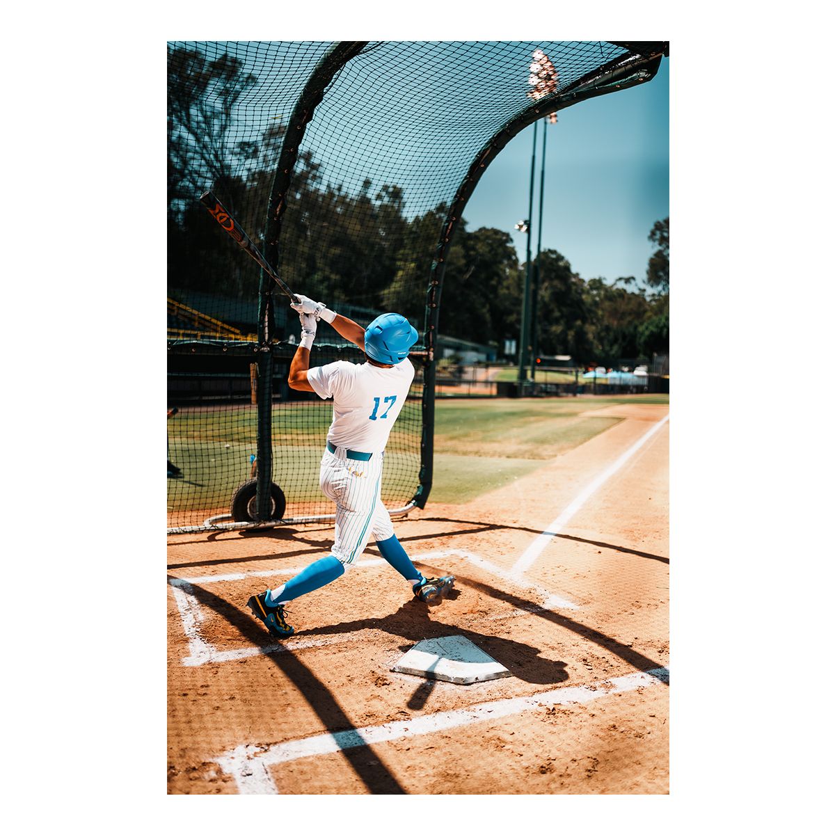 Easton Mav 1 USSSA 2-3/4 Inch (-10) Baseball Bat