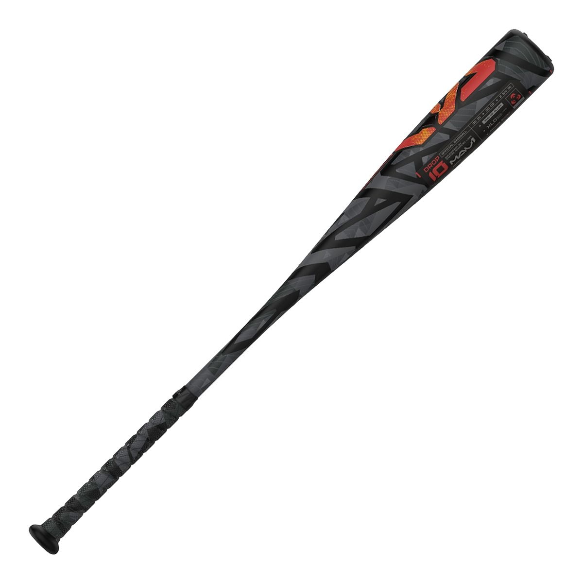 Easton Mav 1 USSSA 2-3/4 Inch (-10) Baseball Bat