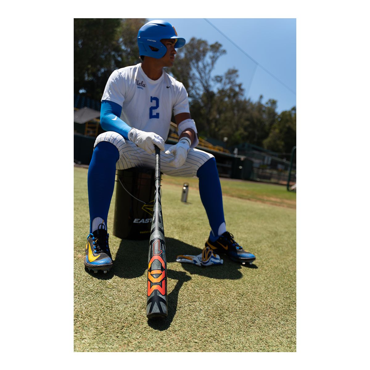 Easton Mav 1 USSSA 2-3/4 Inch (-10) Baseball Bat