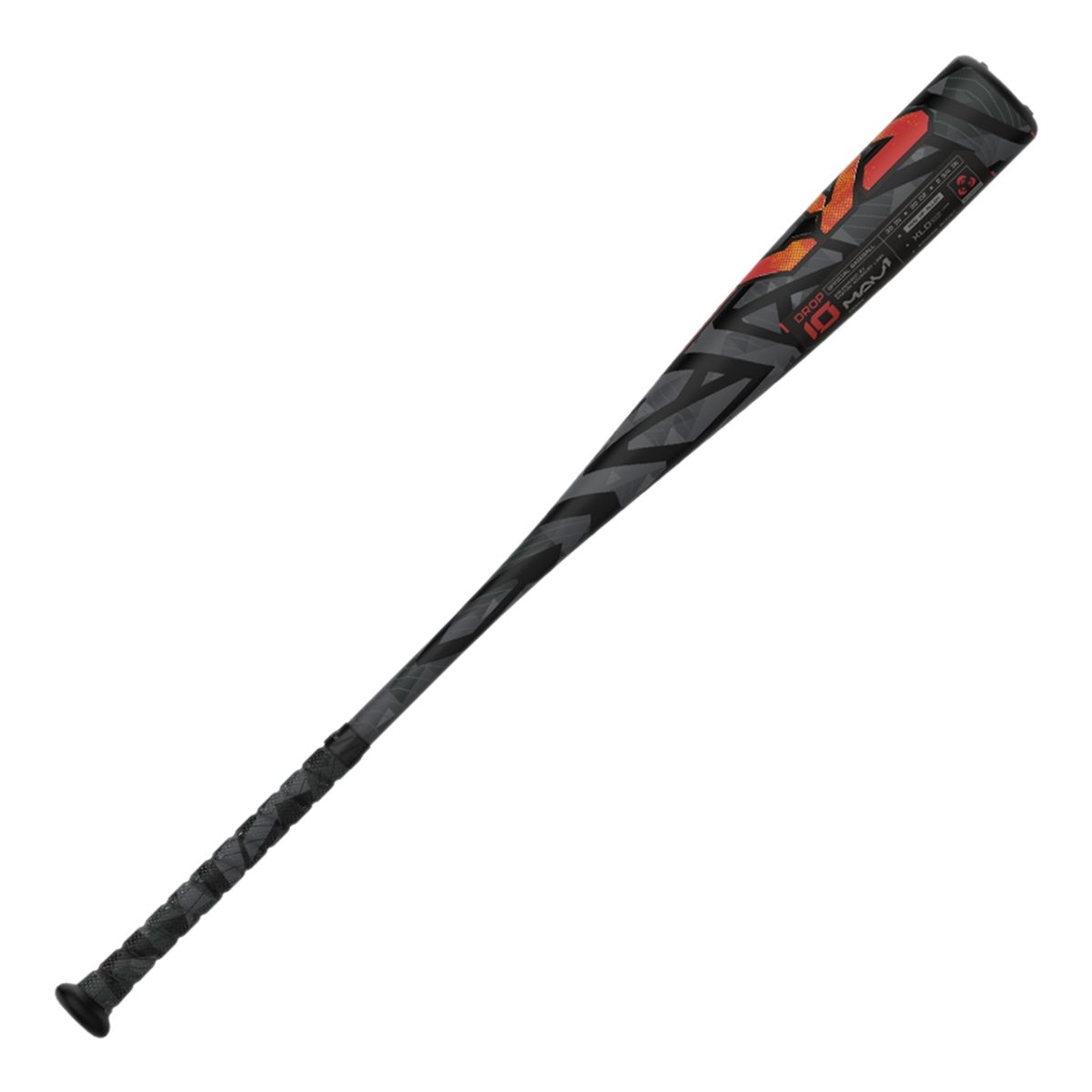 Easton Mav 1 USSSA 2-3/4 Inch (-10) Baseball Bat