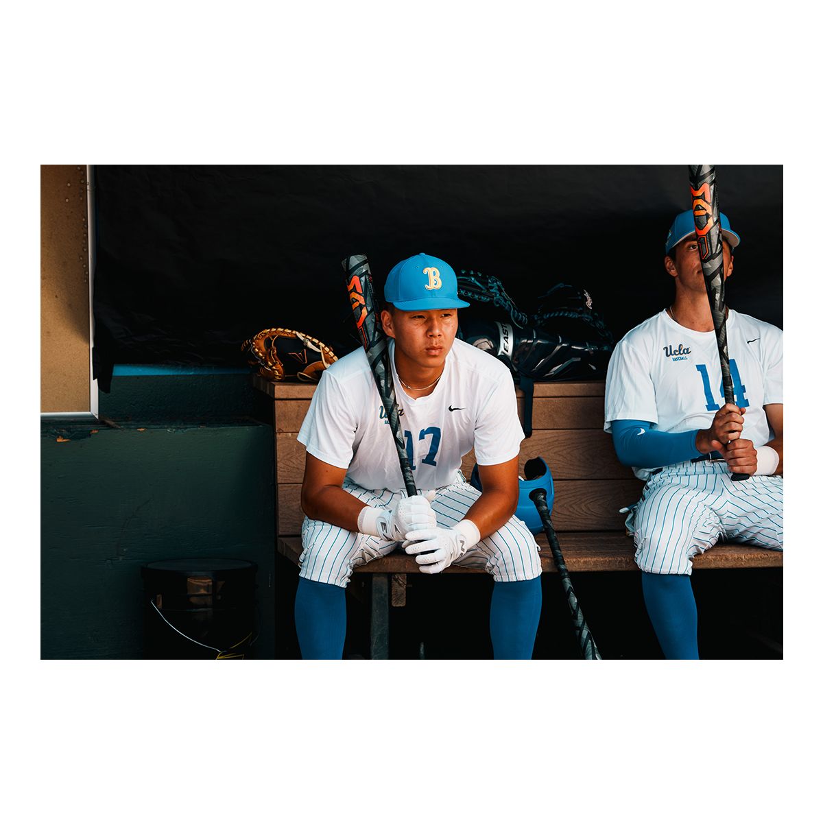 Easton Mav 1 USSSA 2-3/4 Inch (-10) Baseball Bat