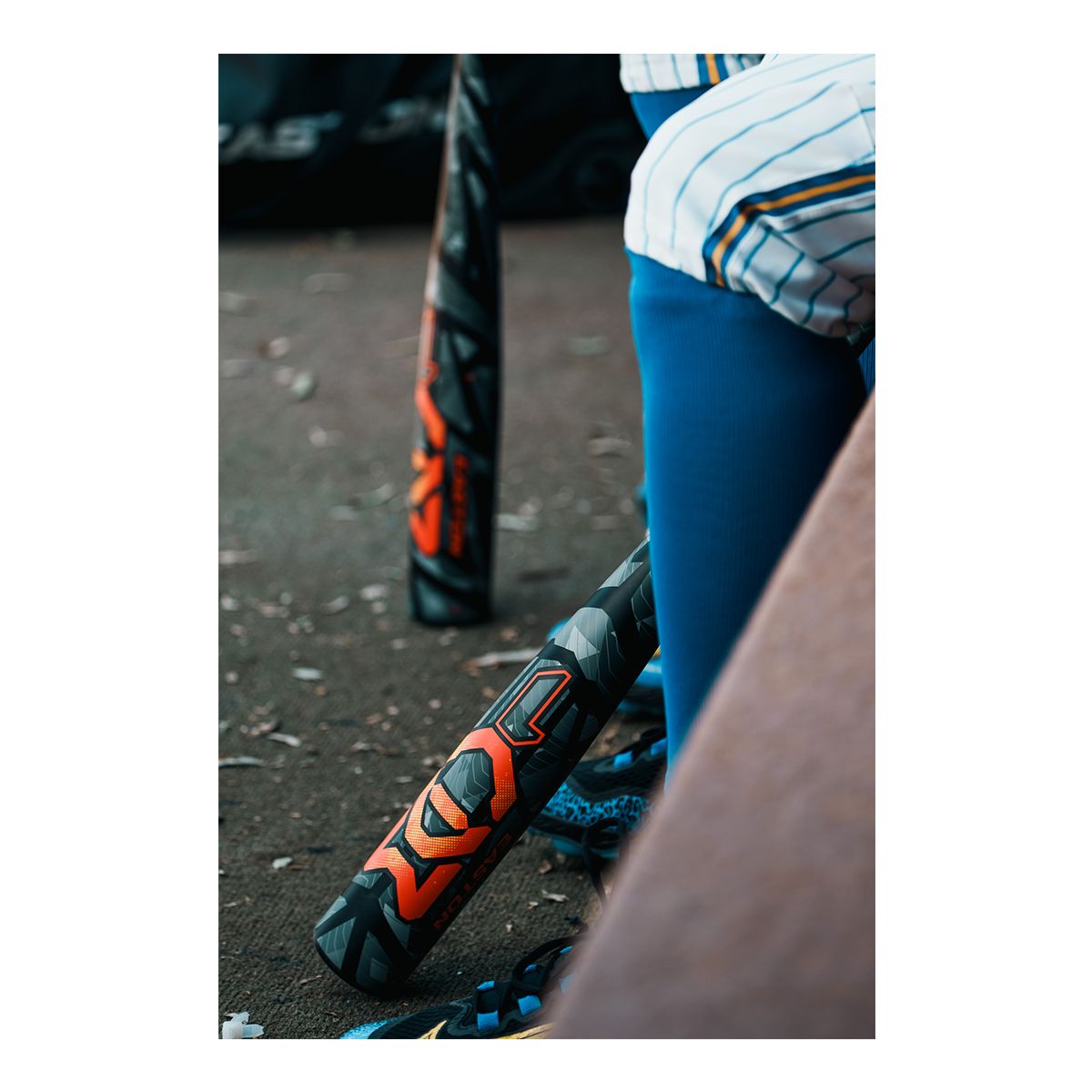 Easton Mav 1 USSSA 2-3/4 Inch (-10) Baseball Bat