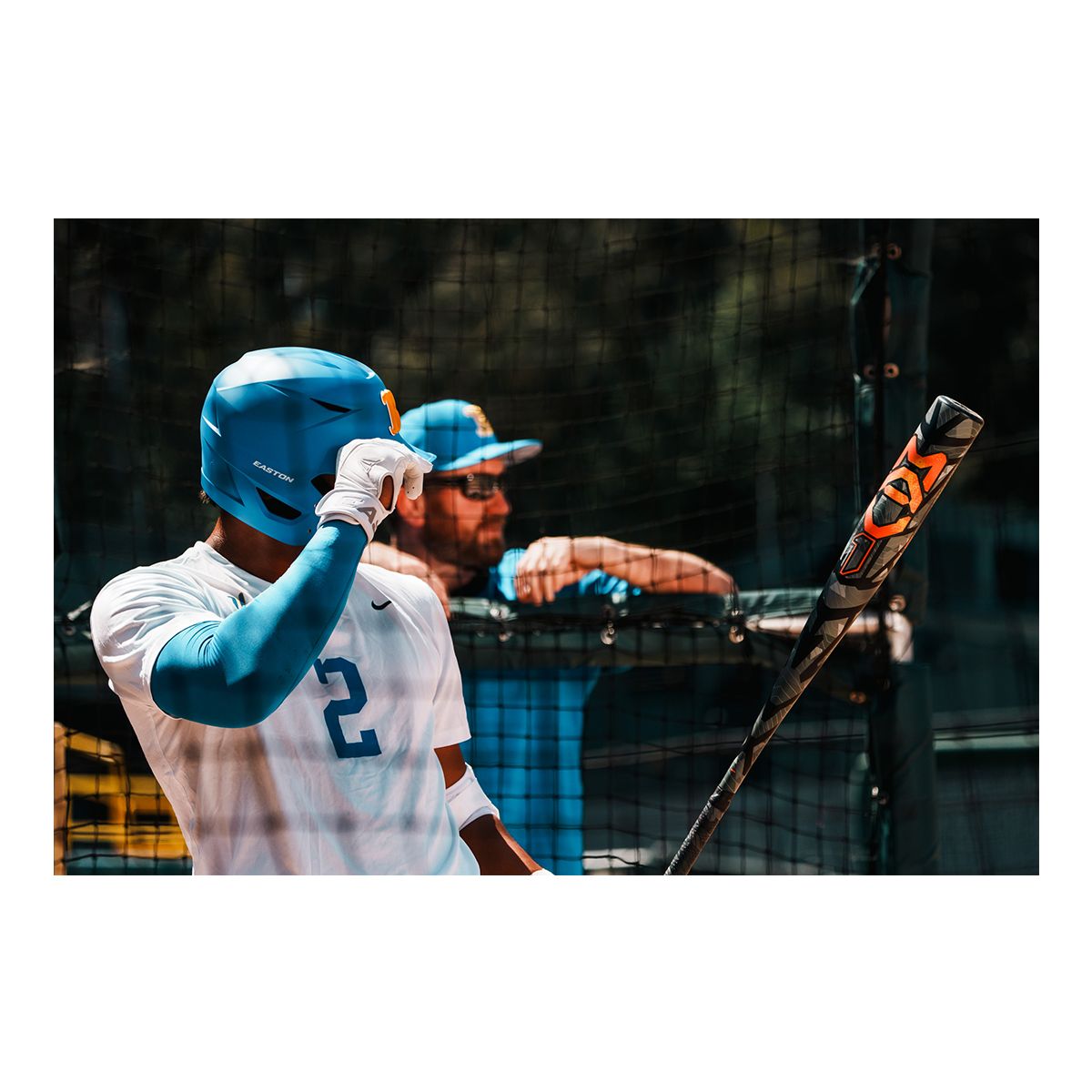 Easton Mav 1 USSSA 2-3/4 Inch (-10) Baseball Bat