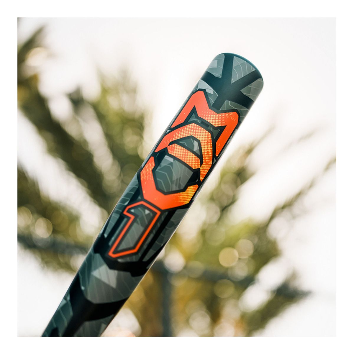 Easton Mav 1 USSSA 2-5/8 Inch (-5) Baseball Bat