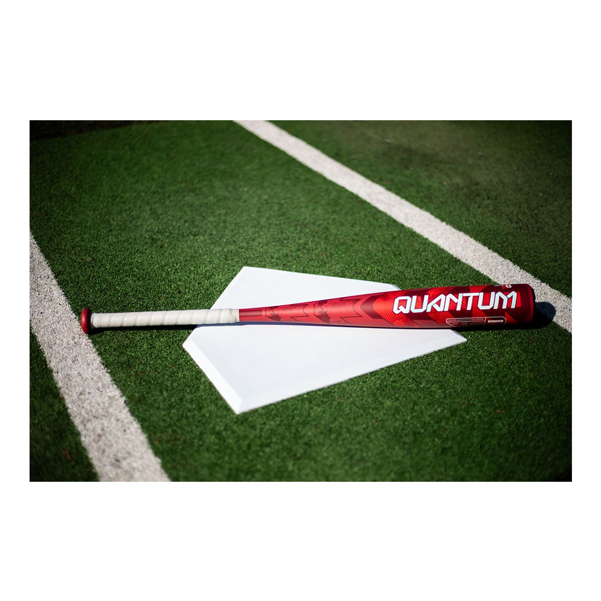 Easton Quantum USSSA 2-3/4 Inch (-10) Baseball Bat