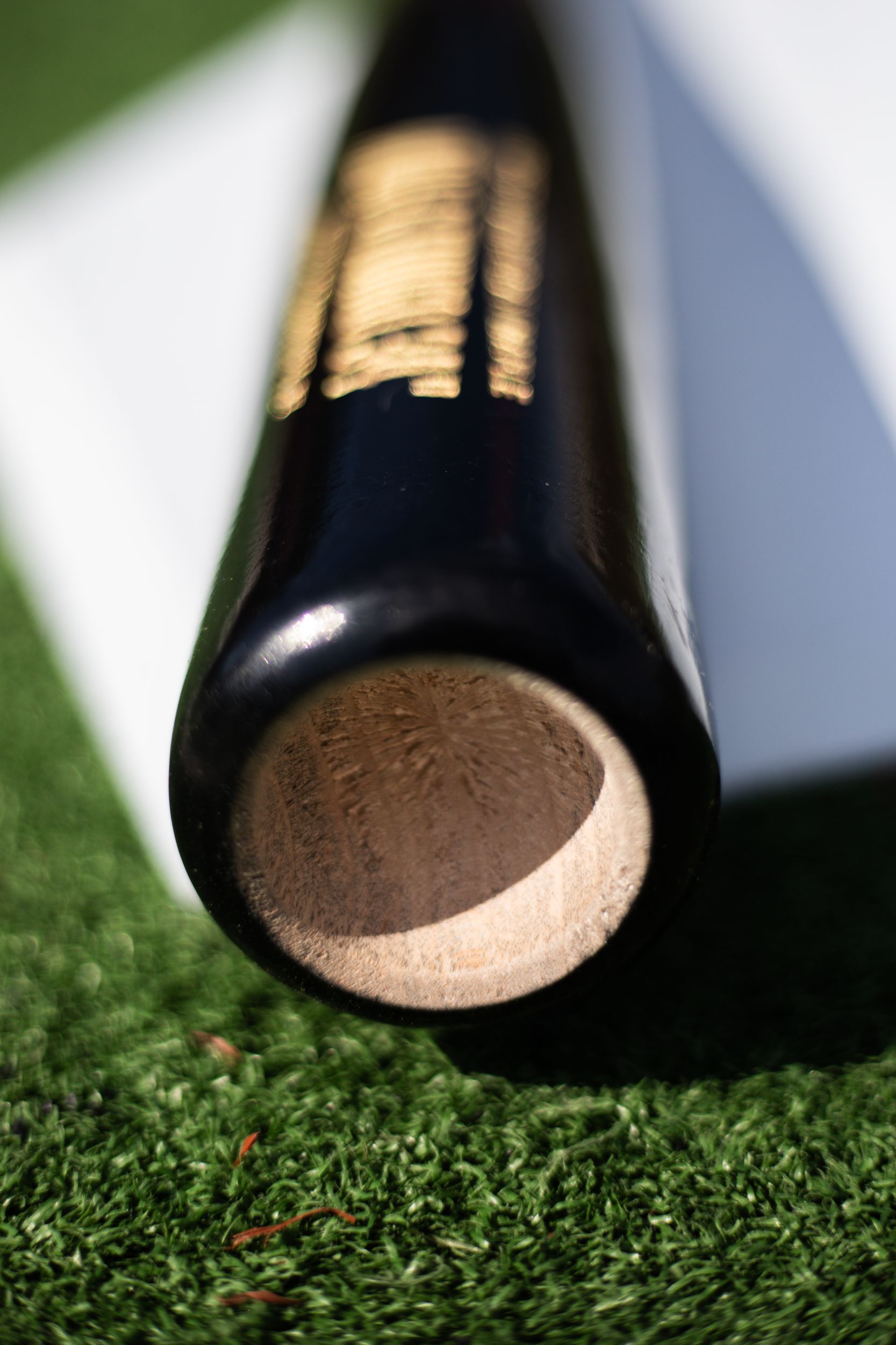 Rawlings Maple Fungo 34 Inch Baseball Bat