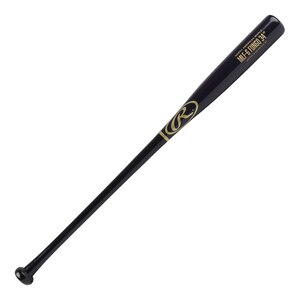 Rawlings Maple Fungo 34 Inch Baseball Bat
