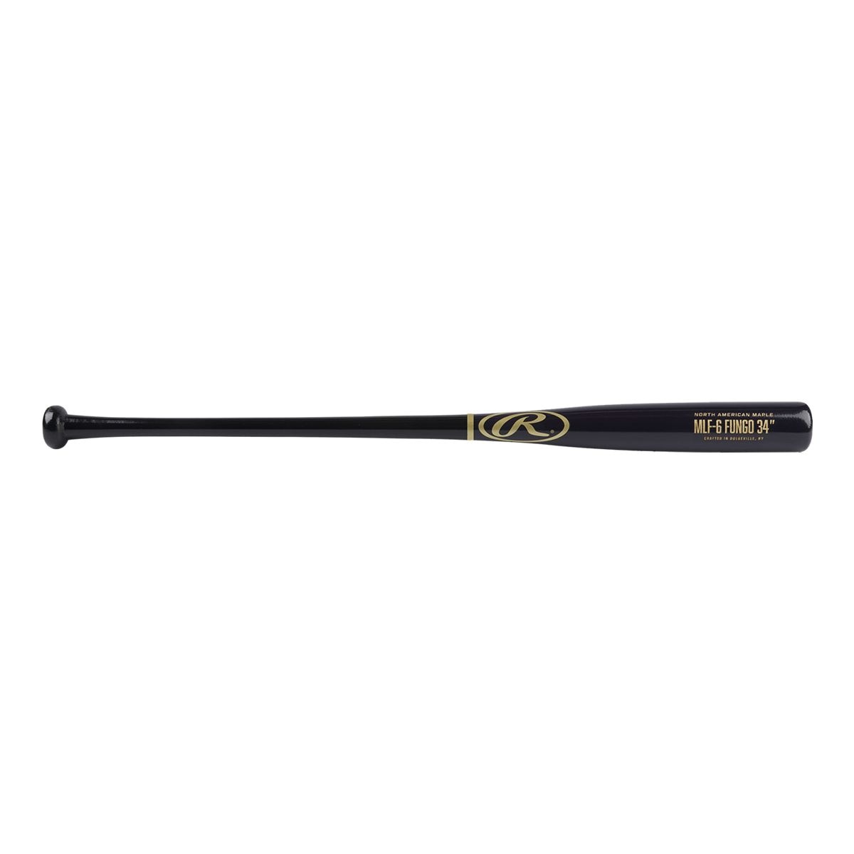 Rawlings Maple Fungo 34 Inch Baseball Bat