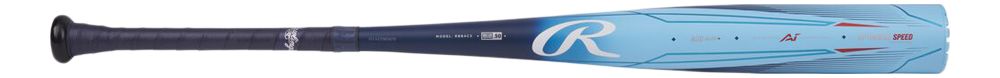 Rawlings Clout AI BBCOR (-3) Baseball Bat