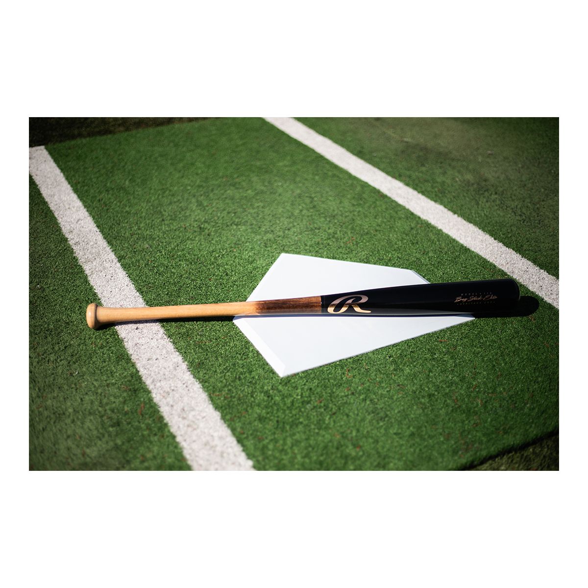 Rawlings Big Stick Elite Birch I13 Baseball Bat