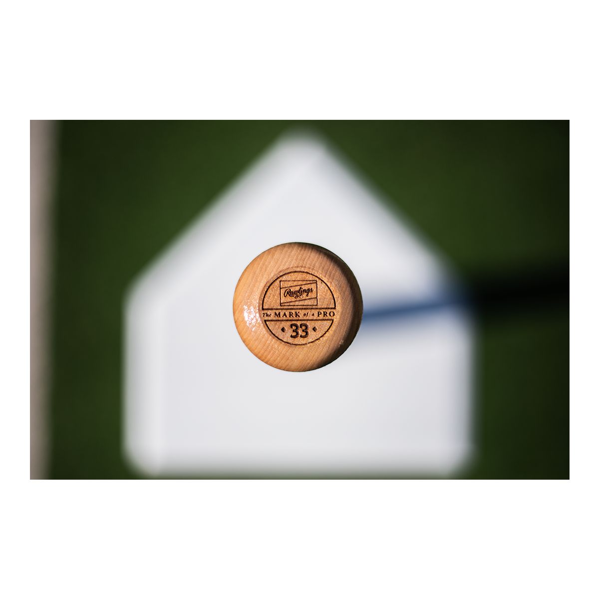 Rawlings Big Stick Elite Birch I13 Baseball Bat