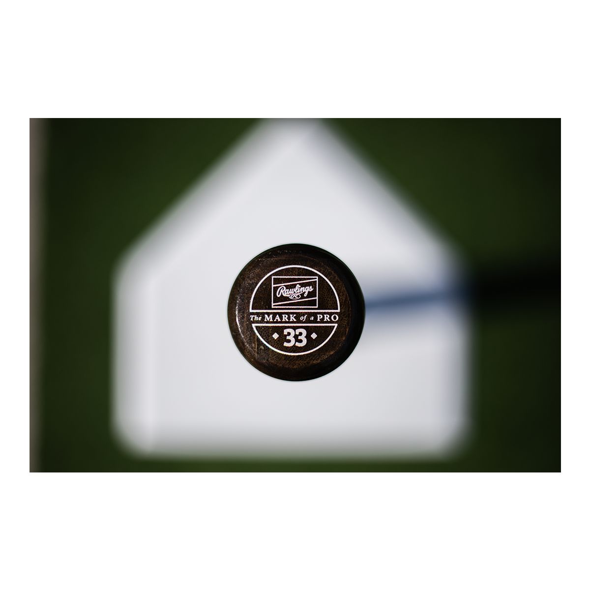 Rawlings Big Stick Elite Comp 110 Baseball Bat