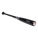 Rawlings Big Stick Elite Maple 243 Baseball Bat Front_Three_Fourths_Angled_Left