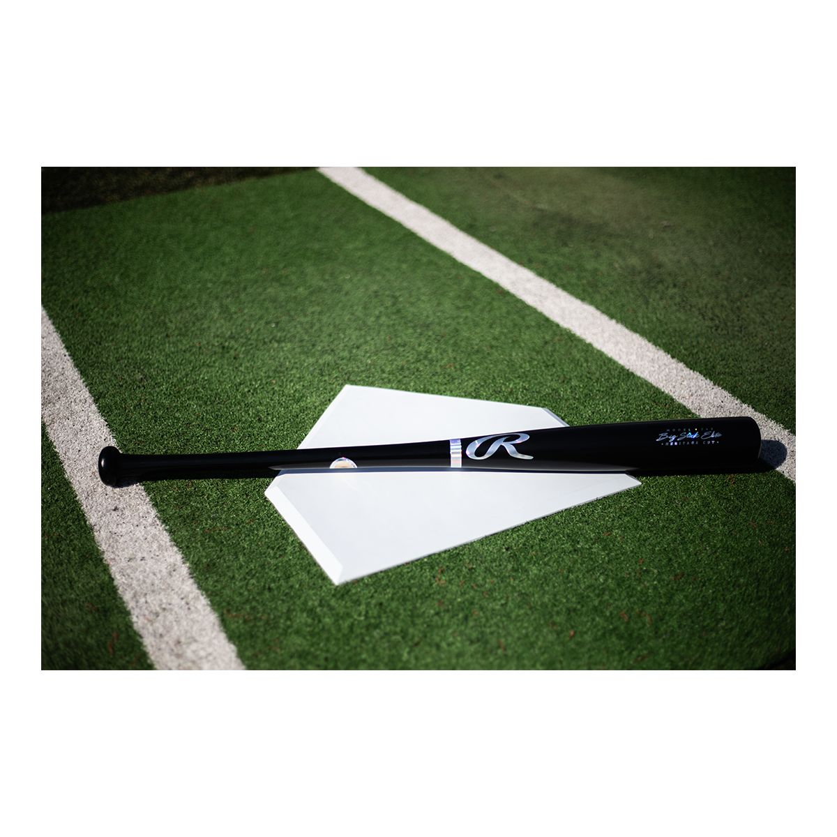 Rawlings Big Stick Elite Maple 243 Baseball Bat