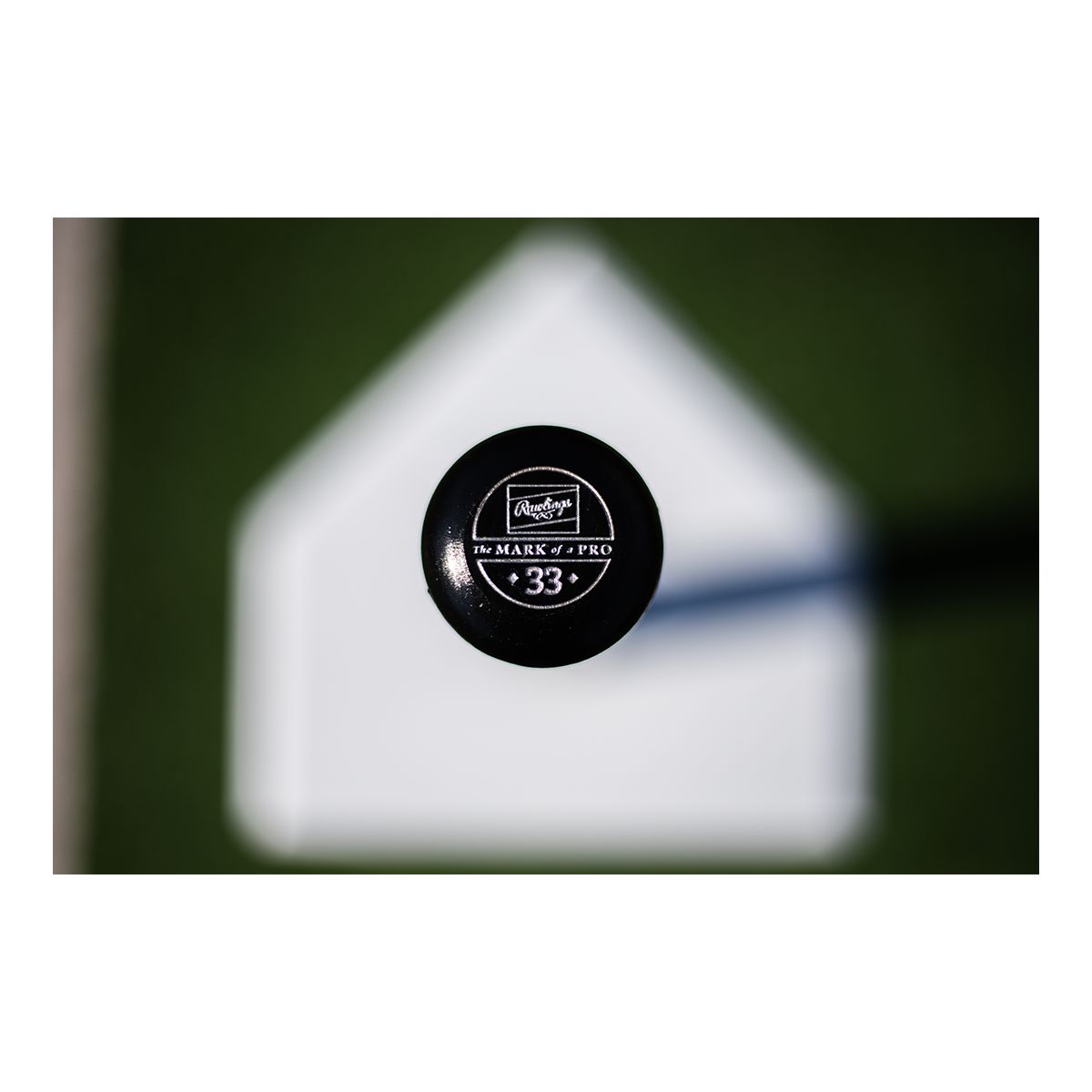Batte Baseball Rawlings 243 Big Stick Elite Heritage Cut Maple 34" - Manche End-load, 31 Oz, Adulte