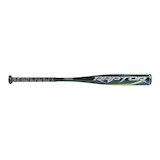 Rawlings Raptor USABB 2-1/4 (-10) Baseball Bat Front_Flat